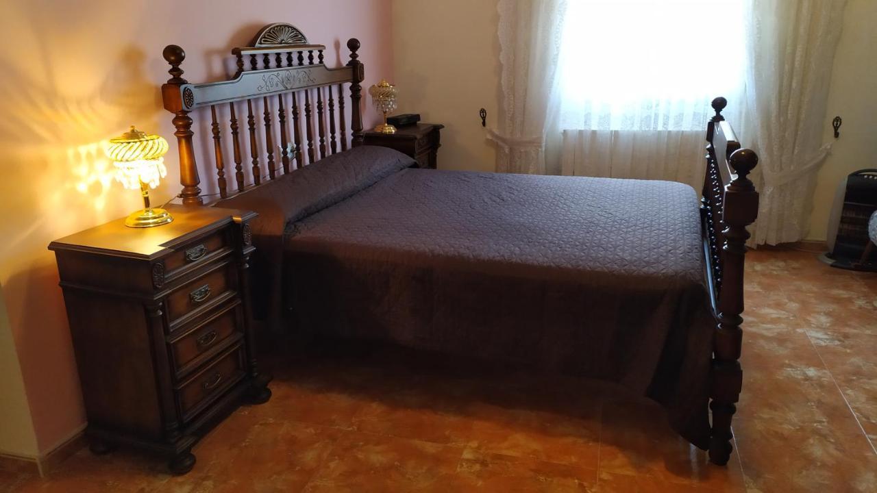 הוילה טורס El Santo מראה חיצוני תמונה