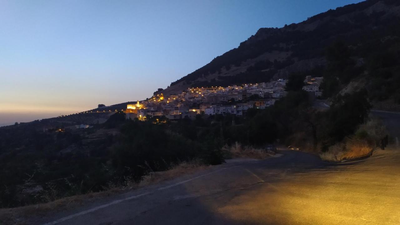 הוילה טורס El Santo מראה חיצוני תמונה